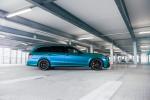 Mercedes-AMG E63 S Estate by Fostla.de 2017 года